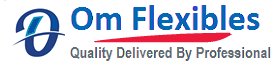 Om Flexibles, Quality Delivered By Professionals
